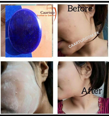 Caartup™ VIP Deal Moroccan Glow Bar & Glow Tint SPF