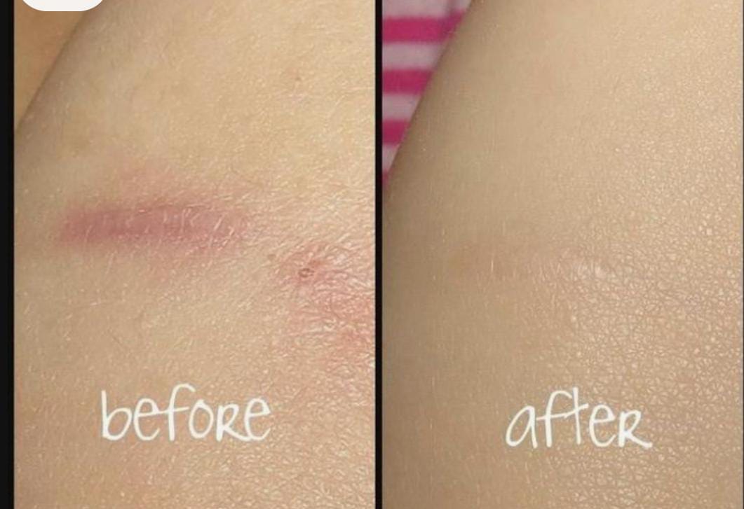 Caartup™ VIP Deal Moroccan Glow Bar & Glow Tint SPF