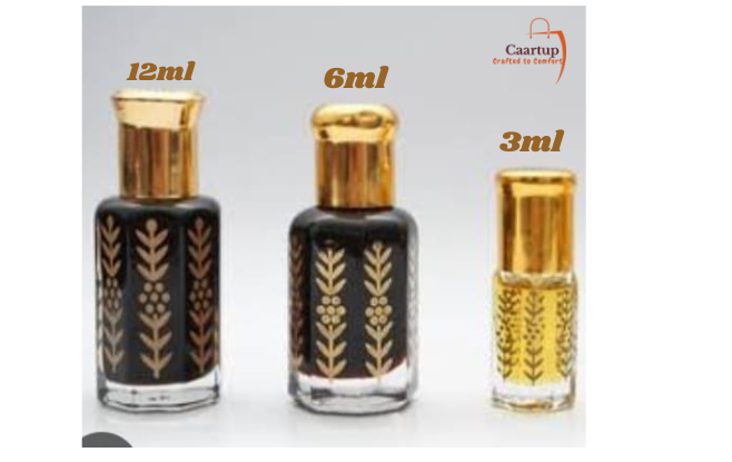 Caartup™ Oud Habib-Masterpiece Signature Oud