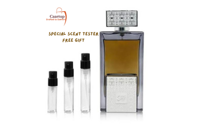 Caartup™ Oud Habib-Masterpiece Signature Oud