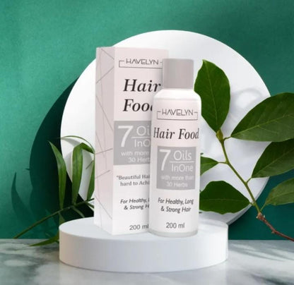 Natural Hair Havelyn Oil for Healthy Looks