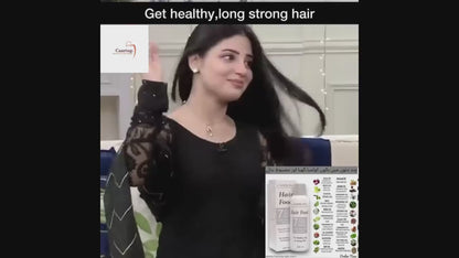 Natural Hair Havelyn Oil for Healthy Looks